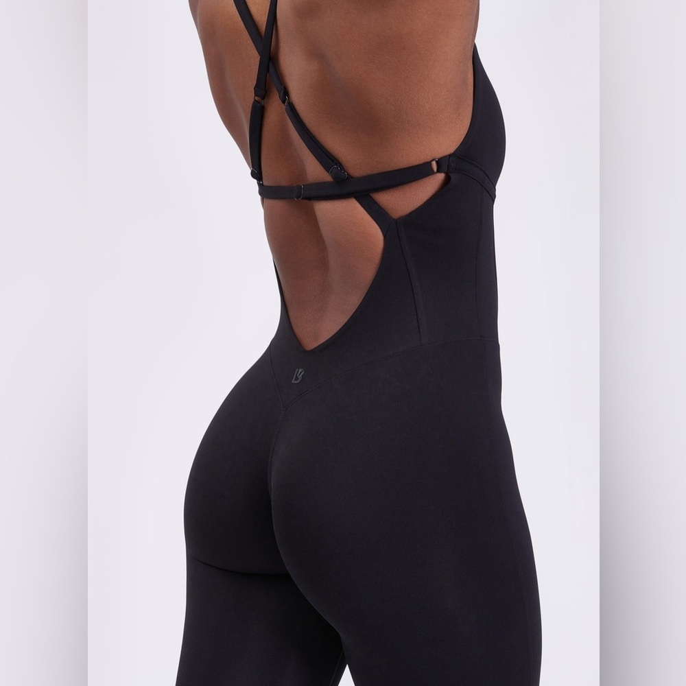 NWOT Corset Bodysuit Buffbunny